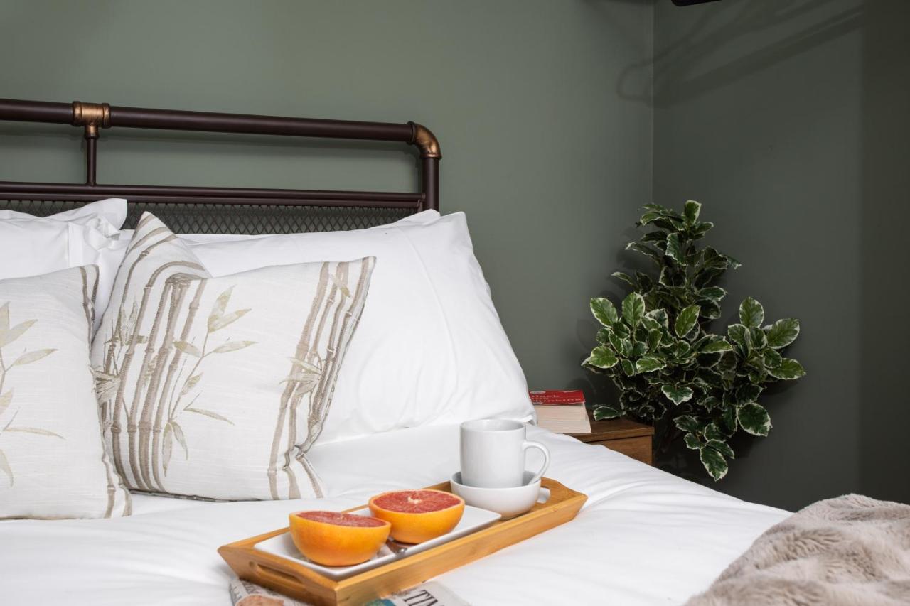The Nest Canterbury -Central-Ultra Wifi ภายนอก รูปภาพ