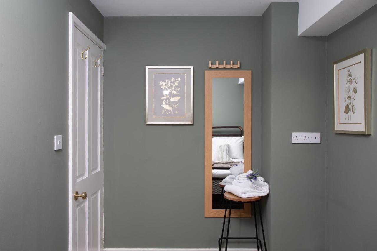 The Nest Canterbury -Central-Ultra Wifi ภายนอก รูปภาพ