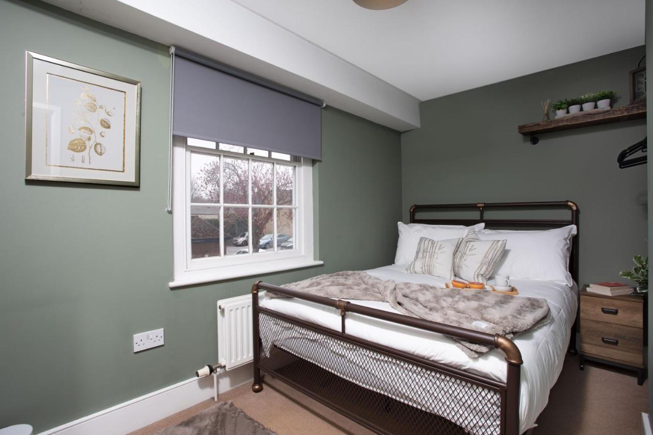 The Nest Canterbury -Central-Ultra Wifi ภายนอก รูปภาพ